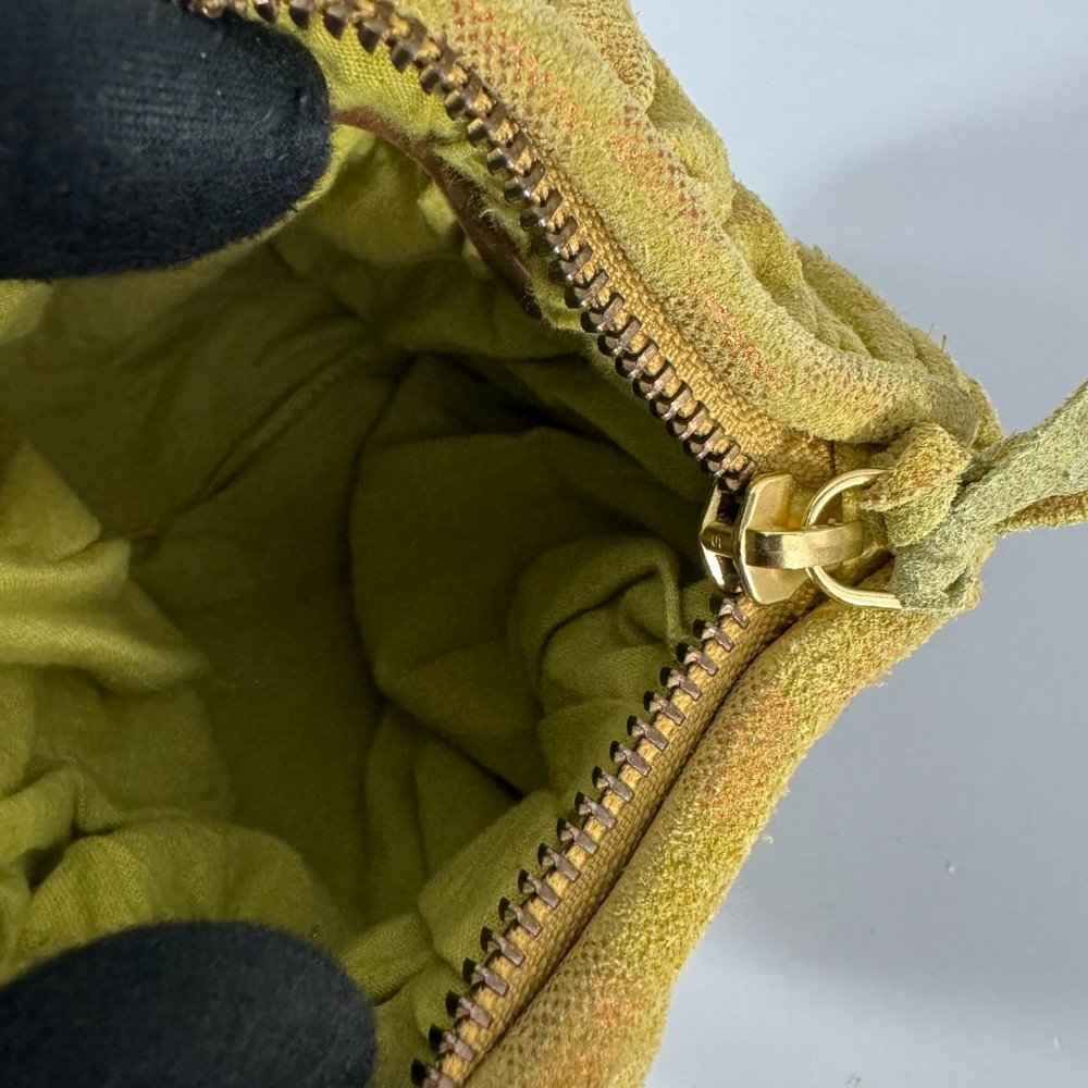 LLANI Puff Pouch, Earth - Picture 12 of 14